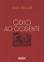 Livro - Ódio ao Ocidente