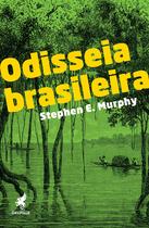 Livro - Odisseia Brasileira