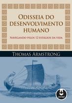 Livro - Odisseia do desenvolvimento Humano