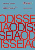 Livro - Odisseia (Edição comentada) Livro - Odisseia (Edição comentada)