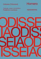 Livro - Odisseia (Edição comentada) Livro - Odisseia (Edição comentada)