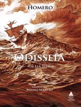 Livro - Odisseia - NOVA FRONTEIRA Livro - Odisseia - NOVA FRONTEIRA