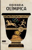 Livro - Odisseia olímpica
