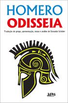 Livro - Odisseia