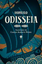Livro - Odisséia Livro - Odisséia