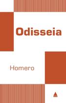 Livro - Odisseia