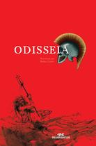 Livro - Odisseia