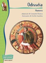 Livro - Odisseia Livro - Odisseia