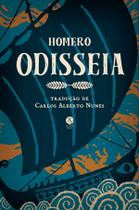 Livro - Odisséia