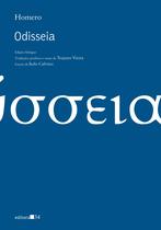 Livro - Odisseia