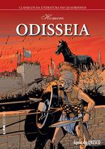 Livro - Odisseia