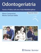 Livro - Odontogeriatria Livro - Odontogeriatria