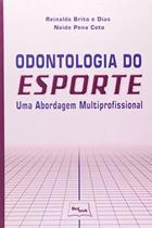 Livro - Odontologia do esporte Livro - Odontologia do esporte
