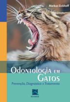 Livro - Odontologia em Gatos