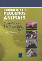 Livro - Odontologia em Pequenos Animais