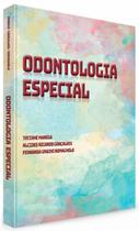 Livro - Odontologia Especial - Marega - Quintessence
