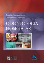 Livro - Odontologia Hospitalar