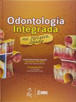 Livro - Odontologia Integrada na Terceira Idade