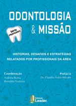 Livro - Odontologia & Missão Livro - Odontologia & Missão