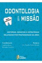 Livro Odontologia & Missão
