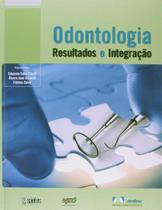 Livro - Odontologia Resultados E Integracao