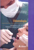 Livro - Odontologia