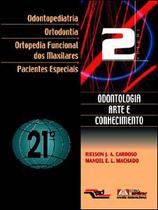 Livro - Odontopediatria - Ortodontia Vol.2
