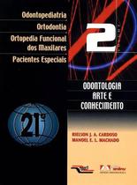 Livro - Odontopediatria - Ortodontia Vol.2