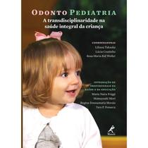 Livro - Odontopediatria