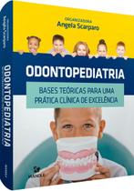 Livro - Odontopediatria