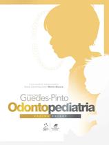 Livro - Odontopediatria Livro - Odontopediatria