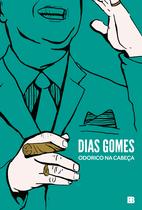 Livro - Odorico na cabeça Livro - Odorico na cabeça
