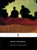 Livro - Of Mice And Men - PENGUIN BOOKS