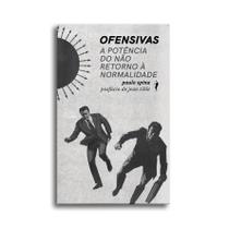 Livro - Ofensivas Livro - Ofensivas