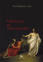 Livro - Ofereço-te os meus pecados