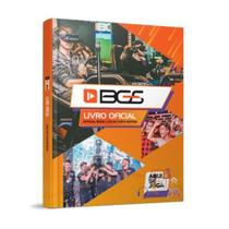 Livro Oficial - BGS 2022 - Editora Europa Livro Oficial - BGS 2022 - Editora Europa