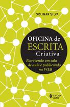 Livro - Oficina de escrita criativa