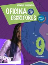 Livro - Oficina de escritores Vol 9