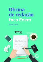 Livro - Oficina de redação Livro - Oficina de redação