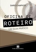 Livro - Oficina de Roteiro Livro - Oficina de Roteiro