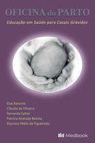 Livro - Oficina do parto