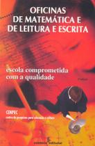 Livro - Oficinas de matemática e de leitura e escrita