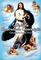 Livro Oficio da Imaculada Conceição - Canção Nova