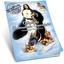 Livro Oficio da Imaculada Conceição Comunidade Canção Nova