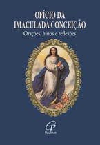 Livro - Ofício da Imaculada Conceição