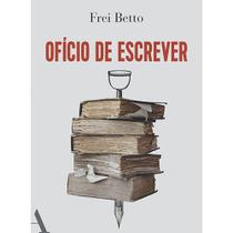 Livro - Ofício de escrever Livro - Ofício de escrever