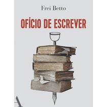 Livro - Ofício de escrever