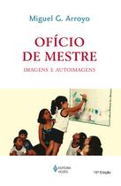 Livro - Ofício de mestre