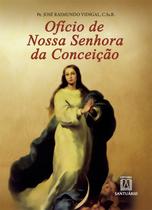 Livro - Ofício de Nossa Senhora da Conceição