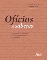 Livro - Ofícios e saberes Livro - Ofícios e saberes